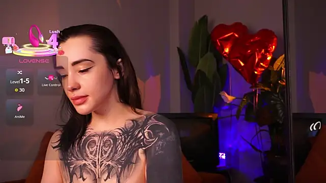 EvaCanton online show from February 2026 02:02:01 AM