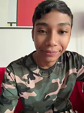 alejo cute online show from April 2026 03:13:01 PM