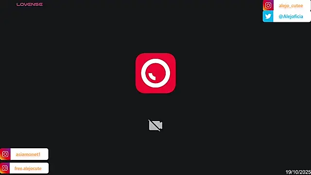 Snapshot of alejo_cute chatting on October 2025 10:12:01 PM alejo cute online show from October 2025 10:12:01 PM