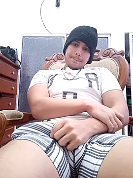 AlexisSpears  online show from December 2024 12:23:02 PM