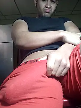 AlexisSpears  online show from October 2025 12:18:01 PM