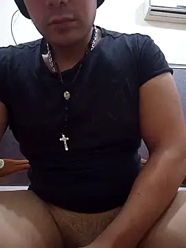 AlexisSpears  online show from December 2024 09:18:02 PM