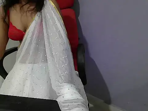 Snapshot of Triveni-Lovely chatting on July 2026 07:17:01 AM Triveni-Lovely online show from July 2026 07:17:01 AM