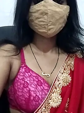 Snapshot of Triveni-Lovely chatting on June 2026 07:19:01 AM Triveni-Lovely online show from June 2026 07:19:01 AM