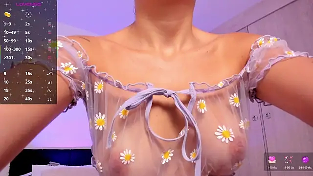 Lucyortiz  online show from June 2026 11:54:02 AM