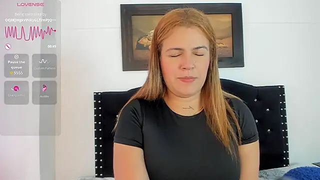 Snapshot of Alexandra_Torress chatting on November 2025 05:24:01 PM Alexandra Torress online show from November 2025 05:24:01 PM