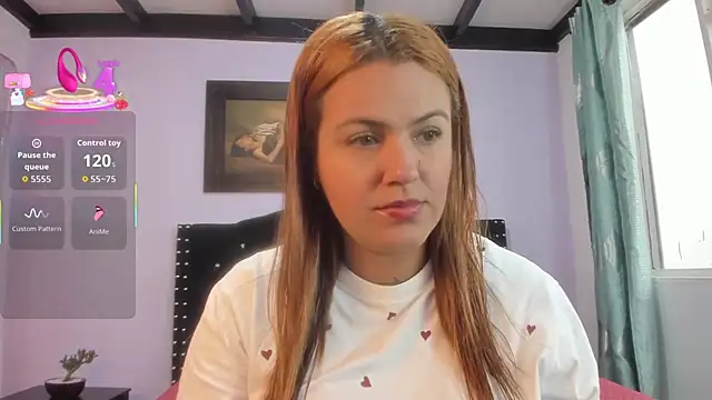 Snapshot of Alexandra_Torress chatting on November 2025 02:54:02 PM Alexandra Torress online show from November 2025 02:54:02 PM