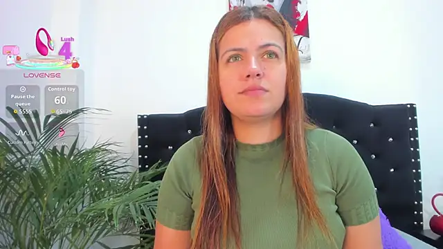 Snapshot of Alexandra_Torress chatting on July 2026 12:27:02 PM Alexandra Torress online show from July 2026 12:27:02 PM