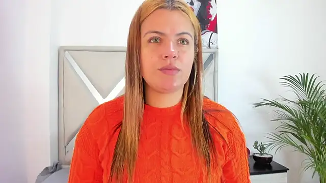 Alexandra Torress online show from January 2026 12:31:02 PM