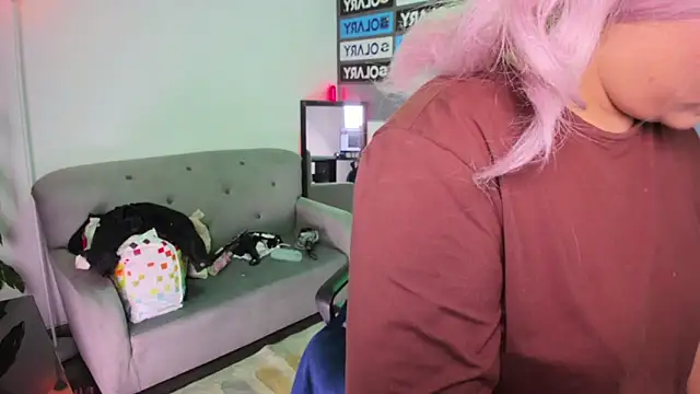 Amy hoy69 online show from September 2025 02:37:02 AM