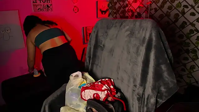 Amy hoy69 online show from January 2026 02:59:01 AM