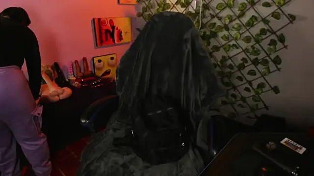 Amy hoy69 online show from January 2026 02:38:02 AM