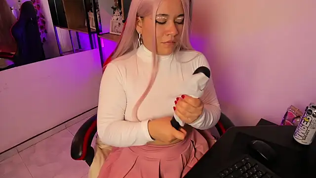 Amy hoy69 online show from October 2025 11:18:02 PM