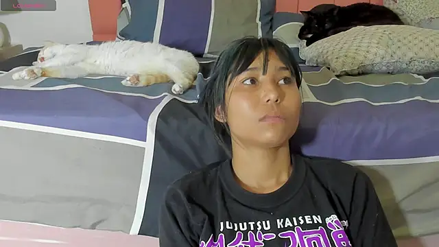 satsu u online show from February 2025 10:20:02 PM