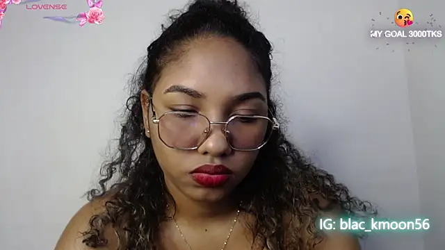 Blackmoon 23 online show from November 2025 07:07:02 PM