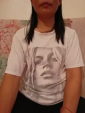 Asian girl13 online show from May 2026 10:30:01 PM