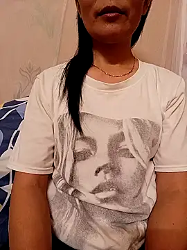 Snapshot of Asian_girl13 chatting on January 2026 01:07:01 PM Asian girl13 online show from January 2026 01:07:01 PM