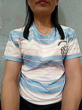 Asian girl13 online show from April 2026 11:30:02 PM