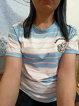 Asian girl13 online show from April 2026 11:19:01 PM