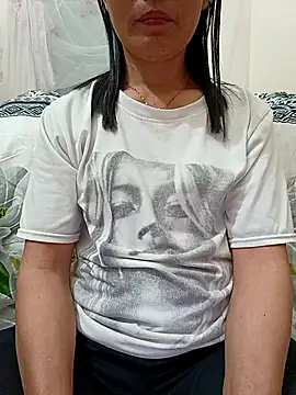 Asian girl13 online show from March 2026 01:08:02 PM