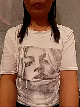 Asian girl13 online show from May 2026 01:45:01 PM