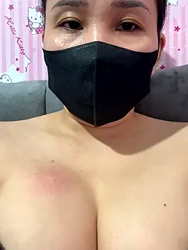 Snapshot of Asian_girl13 chatting on November 2025 04:55:02 PM Asian girl13 online show from November 2025 04:55:02 PM