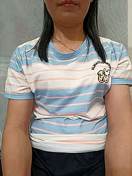 Asian girl13 online show from April 2026 11:24:01 AM