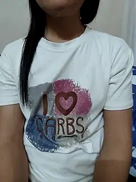 Snapshot of Asian_girl13 chatting on January 2026 01:18:02 PM Asian girl13 online show from January 2026 01:18:02 PM