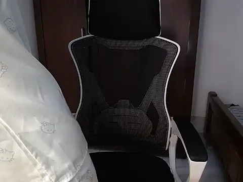 Lunobaby 204 online show from October 2025 09:37:02 PM