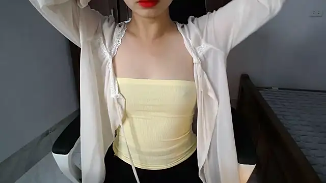 Lunobaby 204 online show from October 2025 09:55:01 PM