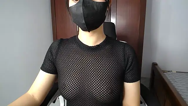 Lunobaby 204 online show from October 2025 09:40:01 AM