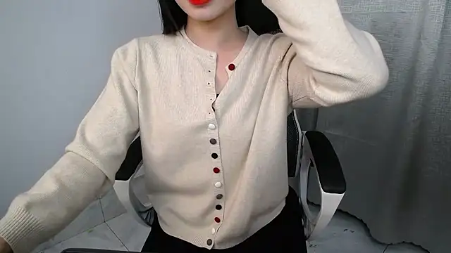 Lunobaby 204 online show from January 2026 01:33:01 AM