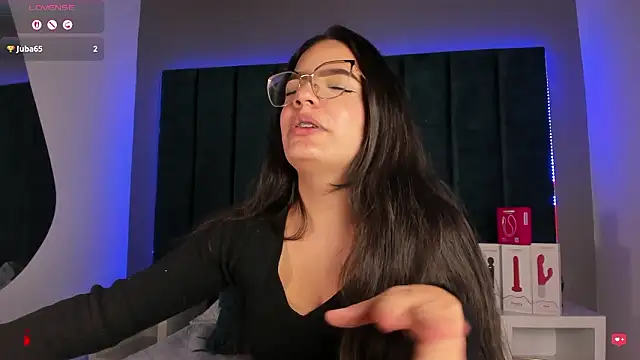 IsabellaGrey19 online show from January 2026 08:24:02 PM