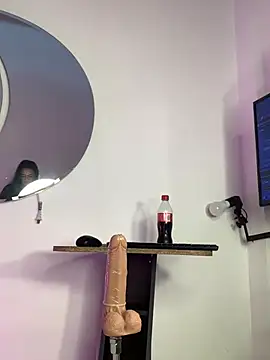 IsabellaGrey19 online show from February 2026 07:47:02 PM