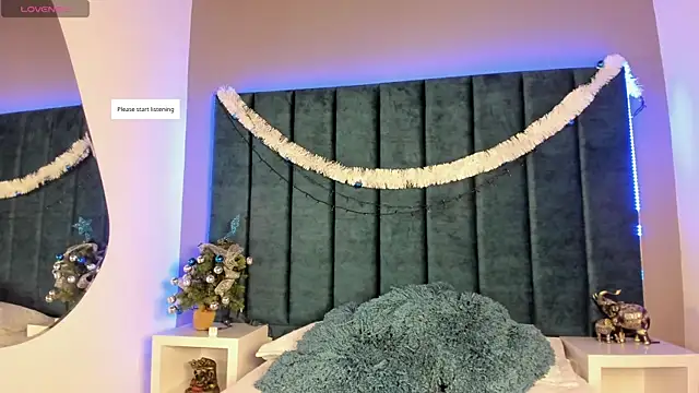 IsabellaGrey19 online show from January 2026 07:40:01 PM