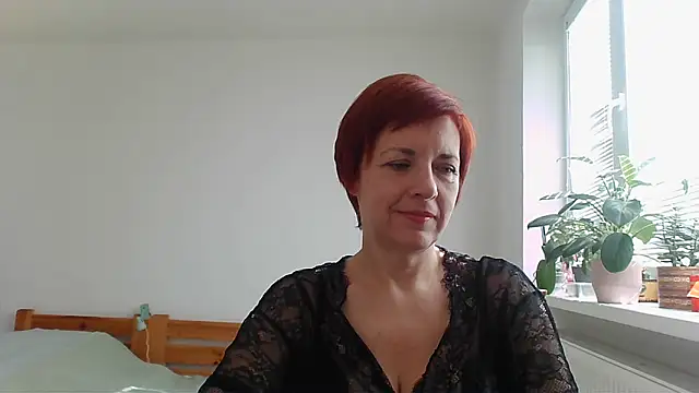 LoraLoraMay online show from September 2025 09:37:01 AM
