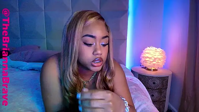 BriannaBrave online show from December 2025 02:16:01 AM