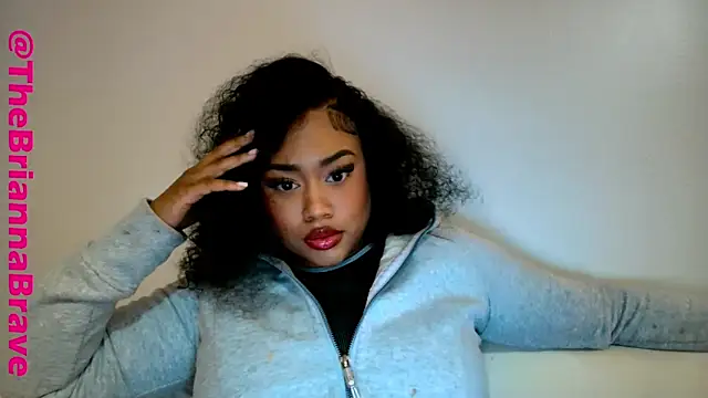 BriannaBrave online show from December 2025 06:27:01 AM