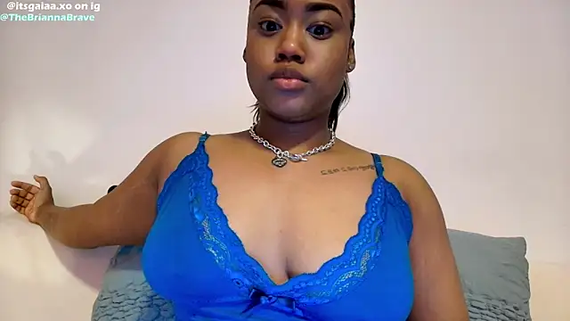 BriannaBrave online show from March 2026 03:55:01 AM