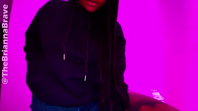 BriannaBrave online show from January 2026 04:27:02 AM