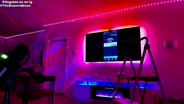 BriannaBrave online show from March 2026 01:39:01 AM