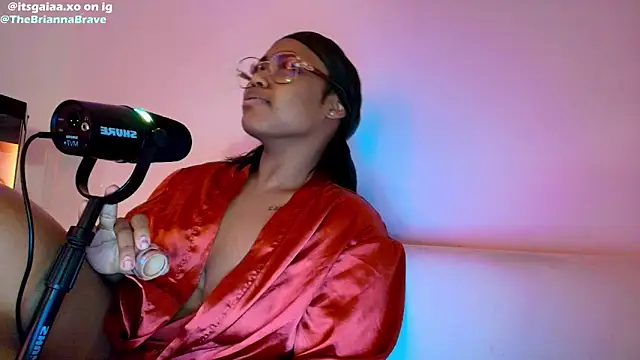 BriannaBrave online show from March 2026 03:23:01 AM