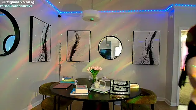 BriannaBrave online show from March 2026 08:09:02 PM