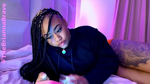 BriannaBrave online show from January 2026 02:15:02 AM