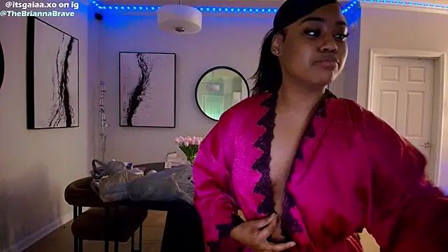 BriannaBrave online show from March 2026 06:28:01 AM