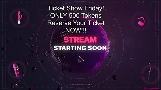 BriannaBrave online show from October 2025 03:05:01 AM