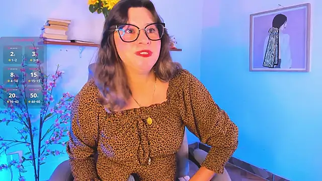 Chanelll Taylorr  online show from May 2026 12:41:02 PM