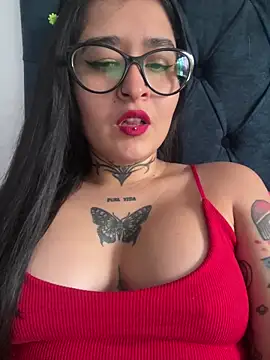 ZTahya online show from April 2026 08:53:02 PM