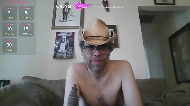 Snapshot of Geaux_Again chatting on March 2025 07:02:02 PM Geaux Again online show from March 2025 07:02:02 PM