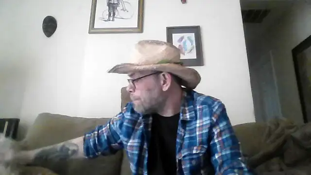 Geaux Again online show from March 2026 03:21:02 PM